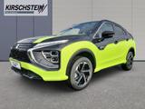 Mitsubishi Eclipse Cross Plug-In Hybrid Select Garantie bis - Mitsubishi Gebrauchtwagen