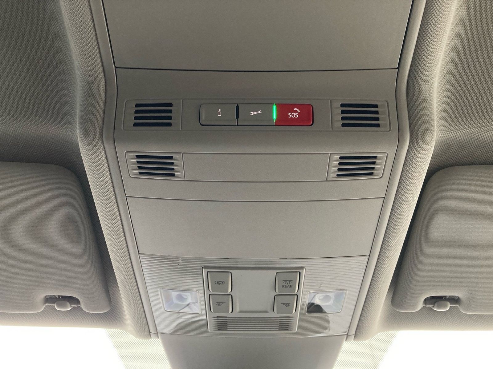 Volkswagen Touran - Bild 15