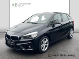 BMW 218 Active Tourer°LED°KLIMA°PDC°SITZHEIZUNG° - BMW 218 Active Tourer in Wuppertal