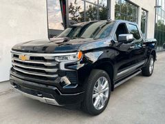 CHEVROLET Silverado 1500 High Country 6.2l