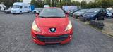 Peugeot 207 Forever*Alu*Klima*Tüv Neu* - Peugeot 207 in Wuppertal