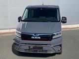 MAN TGE 3.200 L3H2 MIXTO 4x4 Individual S ACC STHZ - MAN