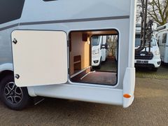 Sunlight T 67 S Adventure Edition,Automatik