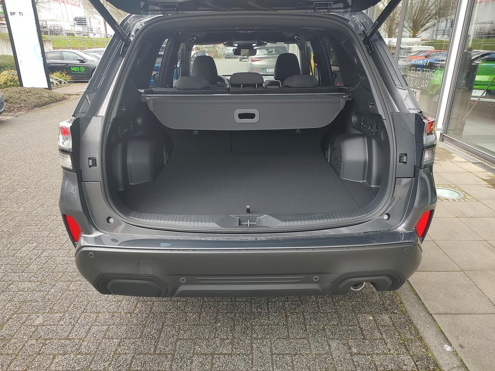 Subaru Forester - Bild 13