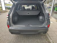 Subaru Forester - Vorschau Bild 13