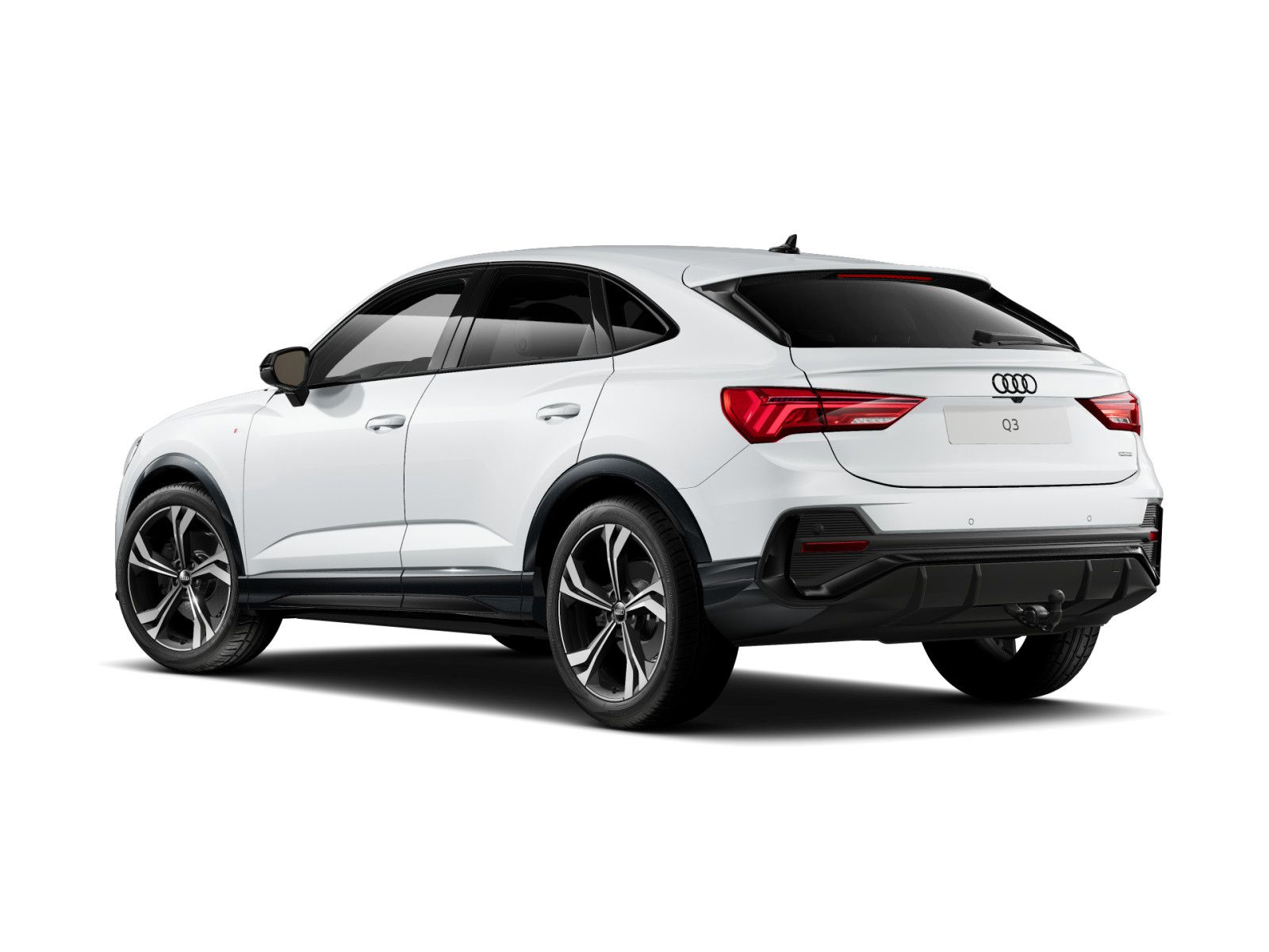 Audi Q3 - Bild 7