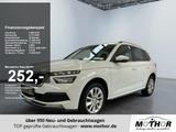 Skoda Kamiq Style 1.0 TSI LM LED 2xKlima PDC SHZ - Skoda Kamiq aus 2023