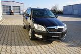 Skoda Fabia Combi 1.2TDI Radio Klima Tempomat 1.Hand - Skoda Fabia mit Diesel-Antrieb: 1.2