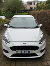 Ford Fiesta 1,0 EcoBoost 74kW ST-Line ST-Line - Ford Fiesta: 7