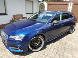 Audi A4 1.4 TFSI Avant -S-Line Navi/Leder/Xen/Virtual - Audi A4 Gebrauchtwagen Privatanbieter