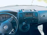 Volkswagen T5 Caravelle - gebrauchte VW T5 Caravelle aus dem Jahr 2010