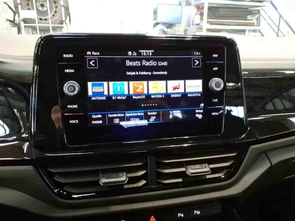 Volkswagen T-Roc - Bild 8