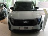Ford Transit Courier Kasten Limited 2 Schiebetüren - Ford Transit Courier Gebrauchtwagen
