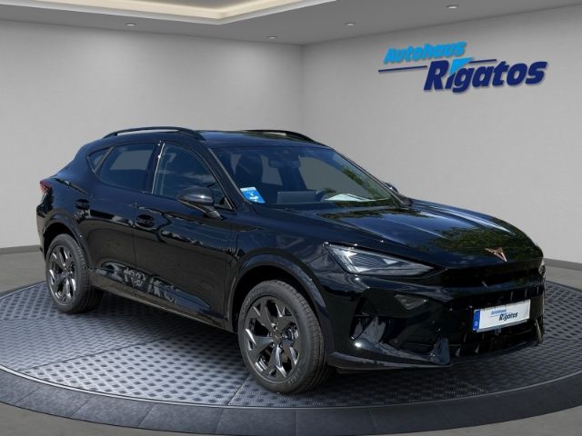 CUPRA Formentor 1.5 eTSI, Autom, AHK, Navi, Sitzheizun