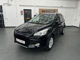 Ford Kuga Titanium 2,0 Ltr. TDCI Navi Automatik - Ford Kuga: Tdci Titanium