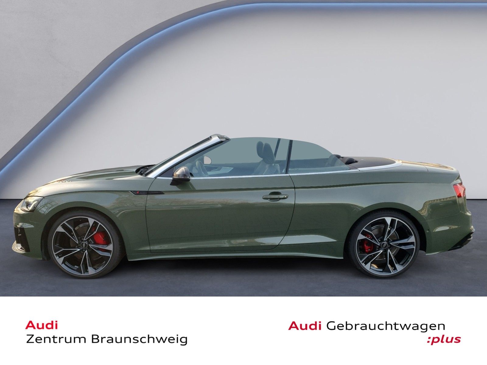 Audi A5 - Bild 15