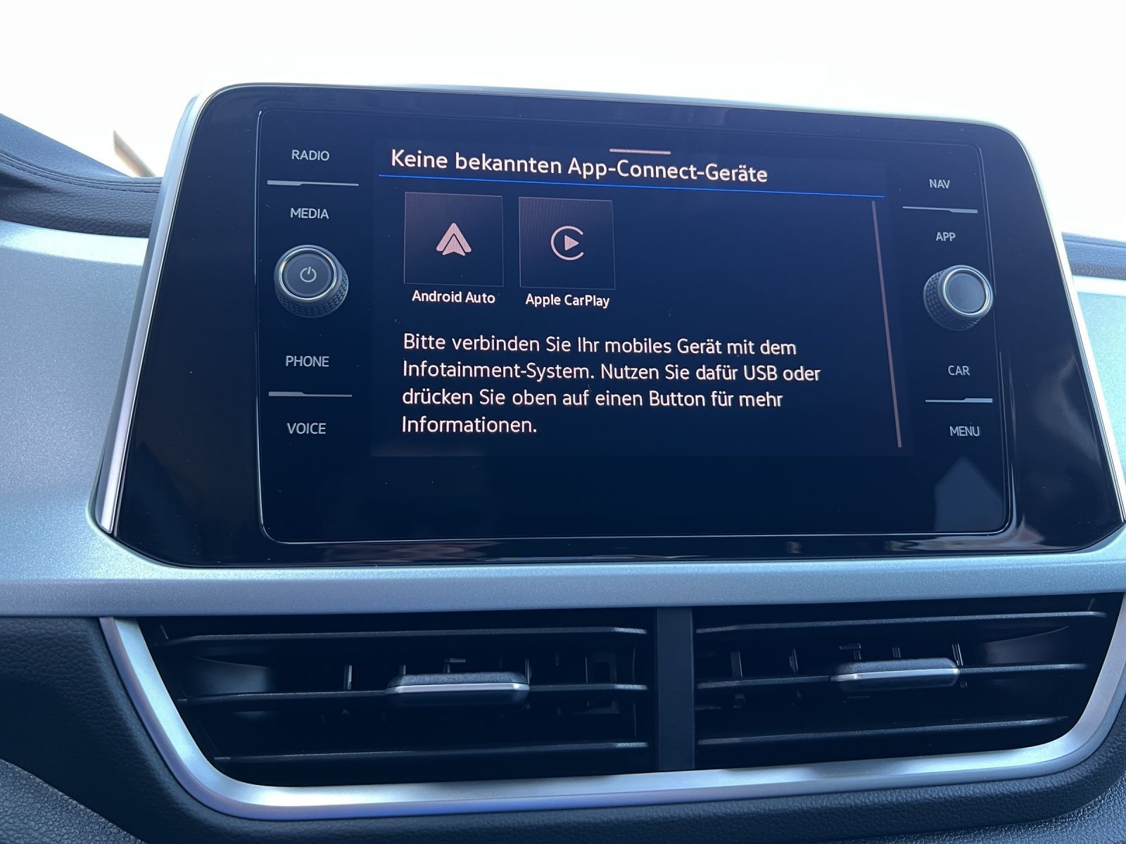 T-Roc Goal 1.0 TSI Navi*ACC*LED