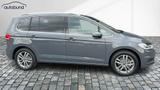 Volkswagen Touran II 1,5 TSI DSG People 7-Sitzer DAB LED  - mit Benzin-Antrieb: Kleinbus, Automatik, Klimaanlage