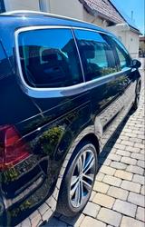 Seat Alhambra Diesel FR-Line 7 Sitzer AHK NAVI X - Seat Alhambra von privat