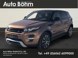 Land Rover Range Rover Evoque eD4 Dynamic+AHK+Pano+Technik  - Land Rover aus 2014