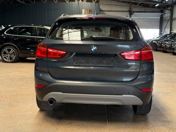 BMW X1 - 6