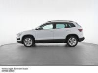 Skoda Karoq - Vorschau Bild 4