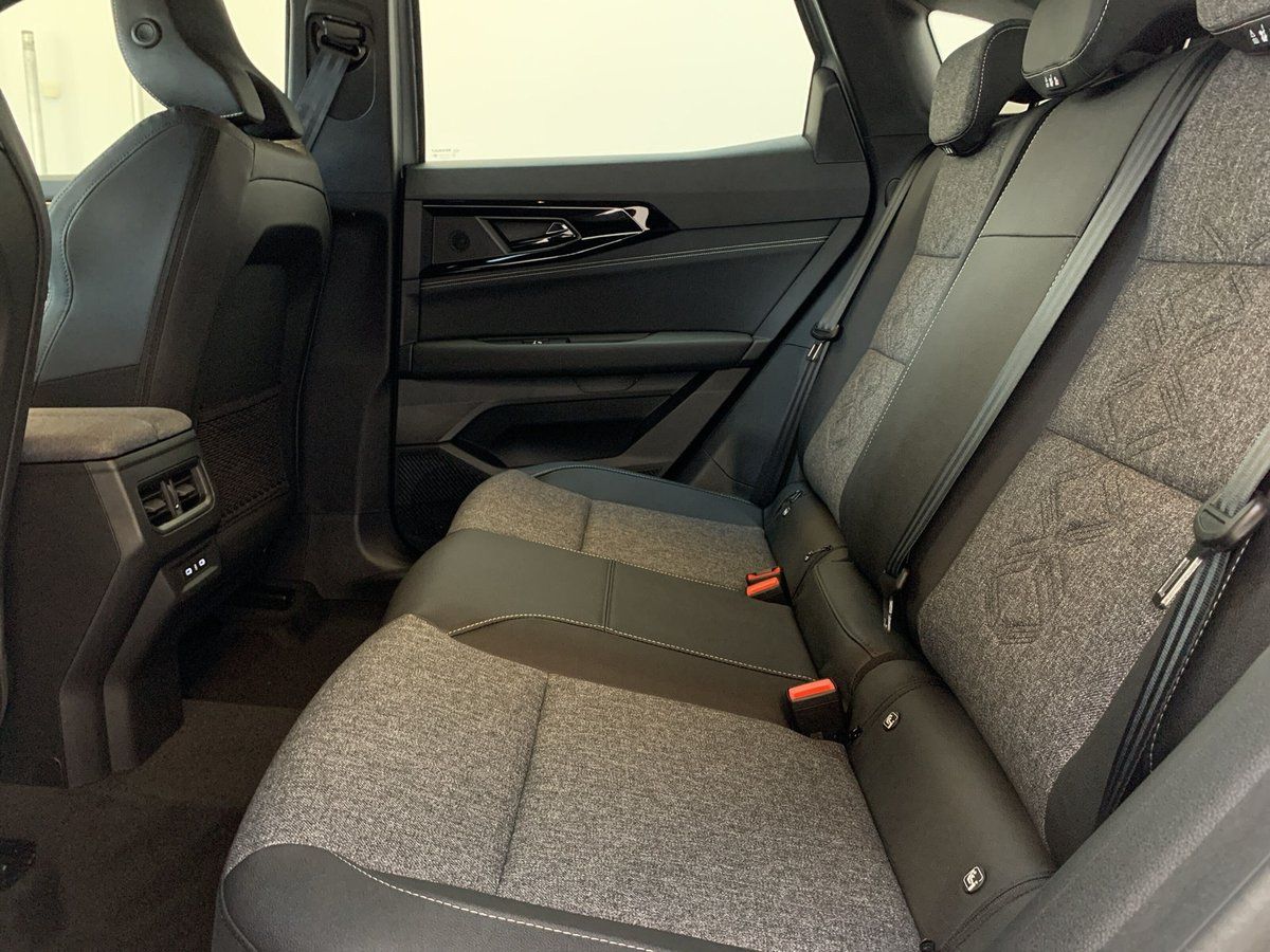Renault Austral - Bild 11