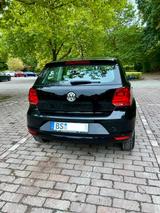 Volkswagen Polo 1.0 44kW BMT Comfortline Comfortline - Volkswagen Polo mit Benzin-Antrieb: 1.4