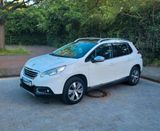 Peugeot 2008 1.2 VTI 2013 Bluetooth, Einpa... - Peugeot: 201