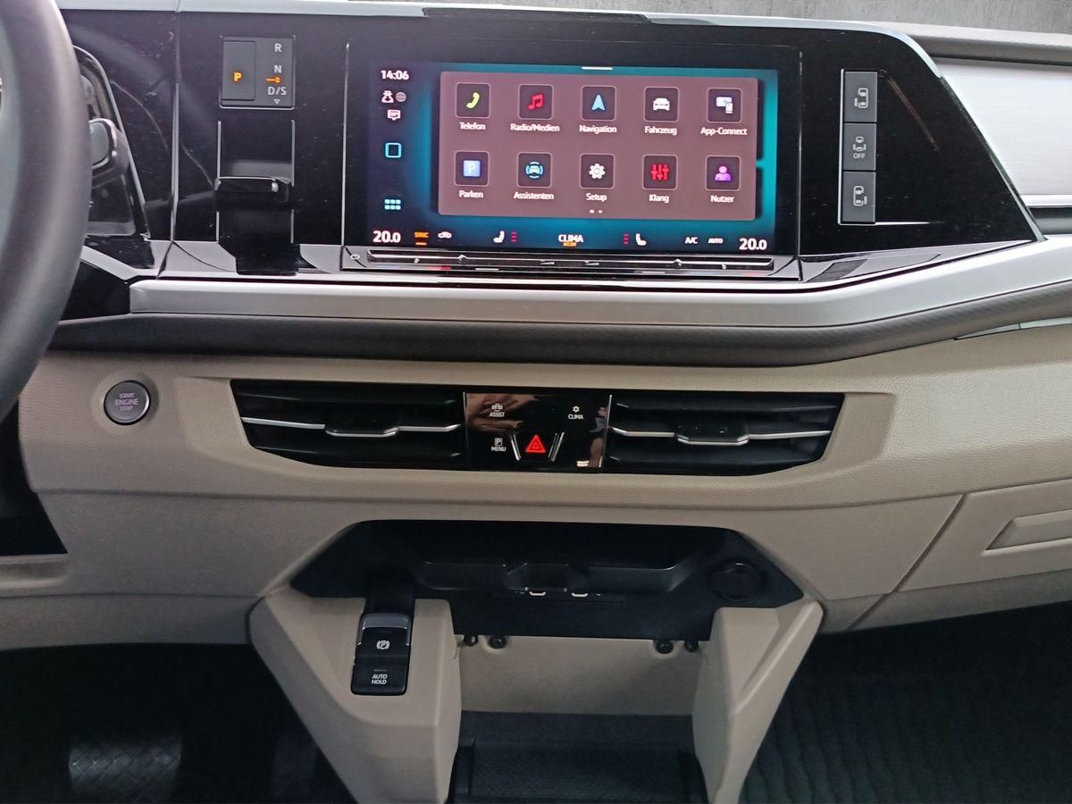 Volkswagen T7 Multivan - Bild 13