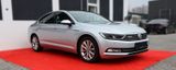 Volkswagen Passat Lim. Highline BMT/Start-Stopp 4Motion - Volkswagen Passat: Allradantrieb