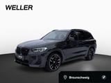 BMW X3 M40d Pano Standh LCProf HuD Laser Memory - BMW X3 M40 aus 2023