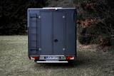 Mercedes-Benz Sprinter Wohnmobil 4,25T  - Mercedes-Benz Teilintegrierter