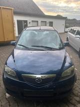 Mazda 2  Gepflegt Neu TÜV - Mazda 2 in Hamm