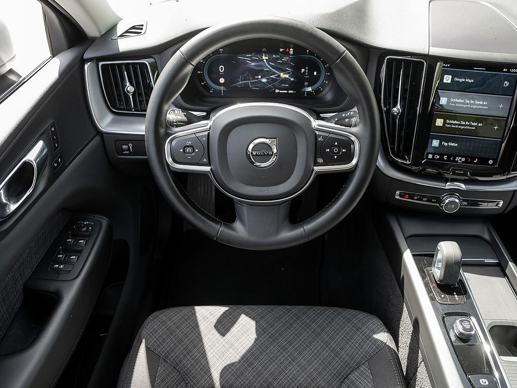 Volvo XC60 B4 Momentum Pro, миниатюра 10