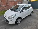 Ford KA 1,2 Lit Klima TÜV NEU Euro 6 92 TKm - Ford Ka/Ka+ in Hamm