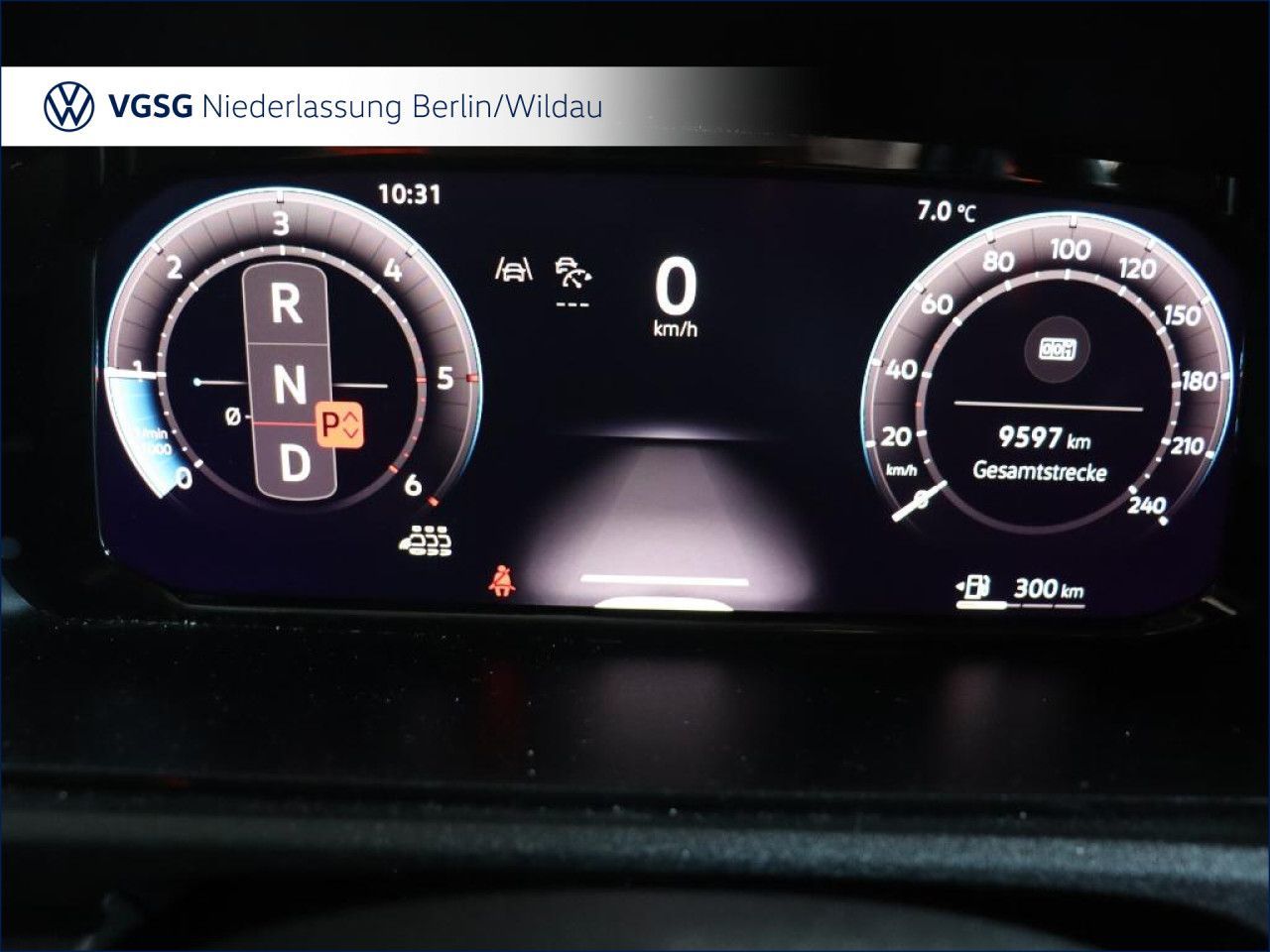 Volkswagen Caddy - Bild 13