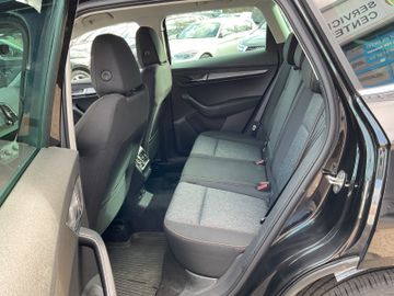 Skoda Karoq - 10