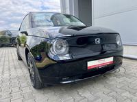 Honda e Advance 17