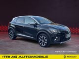Renault Captur Techno Winter-Paket Plus Ganzjahresreifen - RENAULT Captur Leasingangebote für Privatpersonen