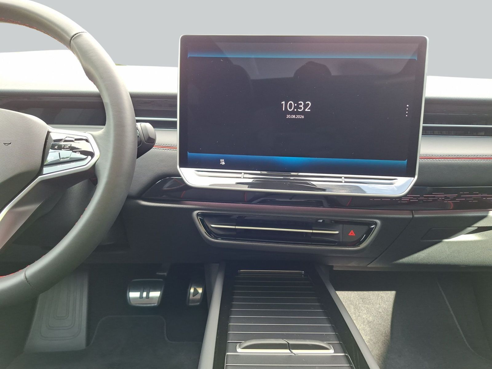 Volkswagen ID.7 GTX 4Motion NAVI AHK 360° PANO WÄRMEP foto 16