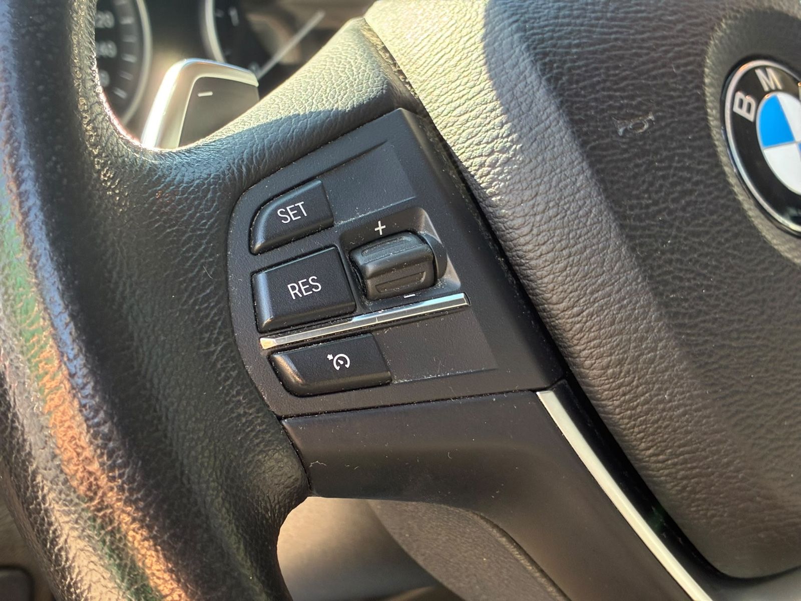 BMW X3 X3 xDrive 20 d Aut x Line*LED*Navigation*, Ansicht 16