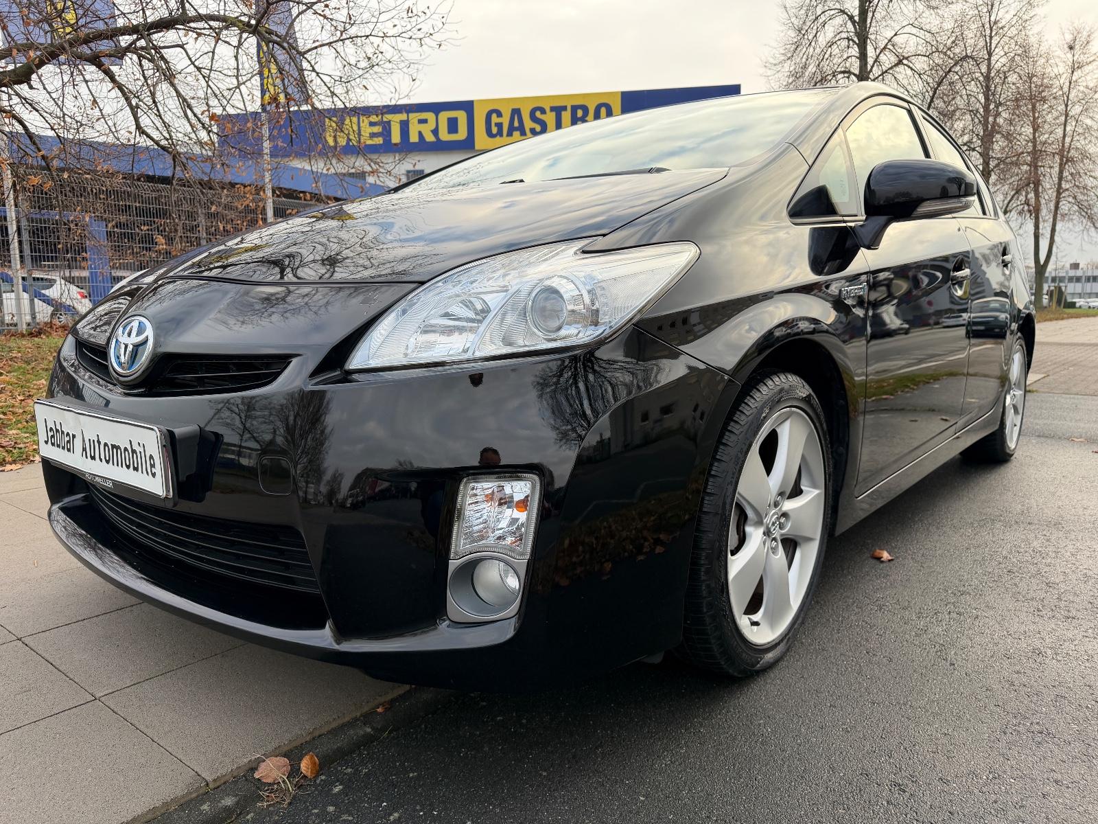 Toyota Prius 1.8 Life