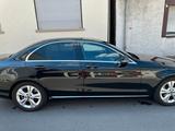 Mercedes-Benz C 180 Autom. - - Mercedes-Benz C 180 von privat