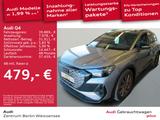 Audi Q4 50 e-tron QUA*RFK*VC*MATRIX*KLIMA*NAVI*PANO** - Audi Q4 in Bochum