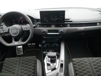 Audi RS4 - Vorschau Bild 5