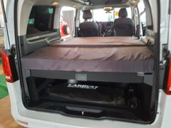 Pössl Mercedes Vito Vanstar Plus *DRIVE**ALLRAD*