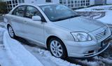 Toyota Avensis / 1.8 Benziner/ 04.27 TÜV - gebrauchte Toyota Avensis aus dem Jahr 2004