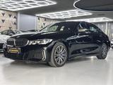 BMW M340 d xDrive SHADOW/HUD/H&K/AMBIENTE/LED - gebrauchte BMW M340d aus dem Jahr 2021