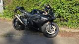 Suzuki GSX-R1000 - SUZUKI 2008 GSX R 1000